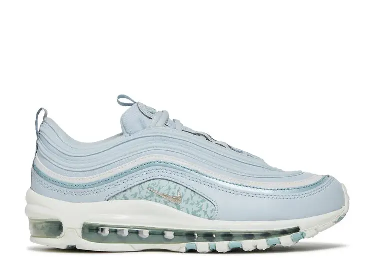 NIKE AIR MAX ''OCEAN BLUE'