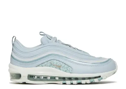 NIKE AIR MAX ''OCEAN BLUE'