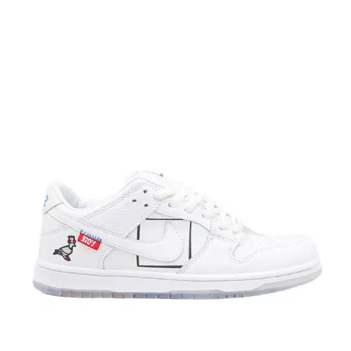 NIKE SB DUNK LOW